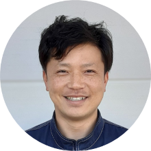 【脇町店　工場長】坂東
